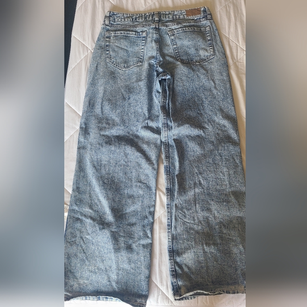 Bluenotes Low Rise Baggy Jeans - Picture 6 of 6